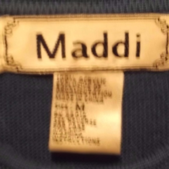 Knit Suit Jacket - new - Picture 3 of 3